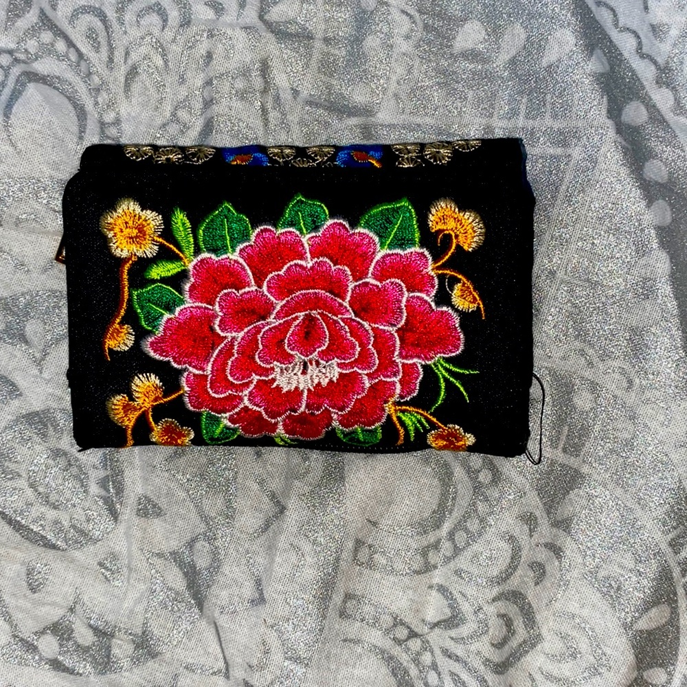 Mexican wallet